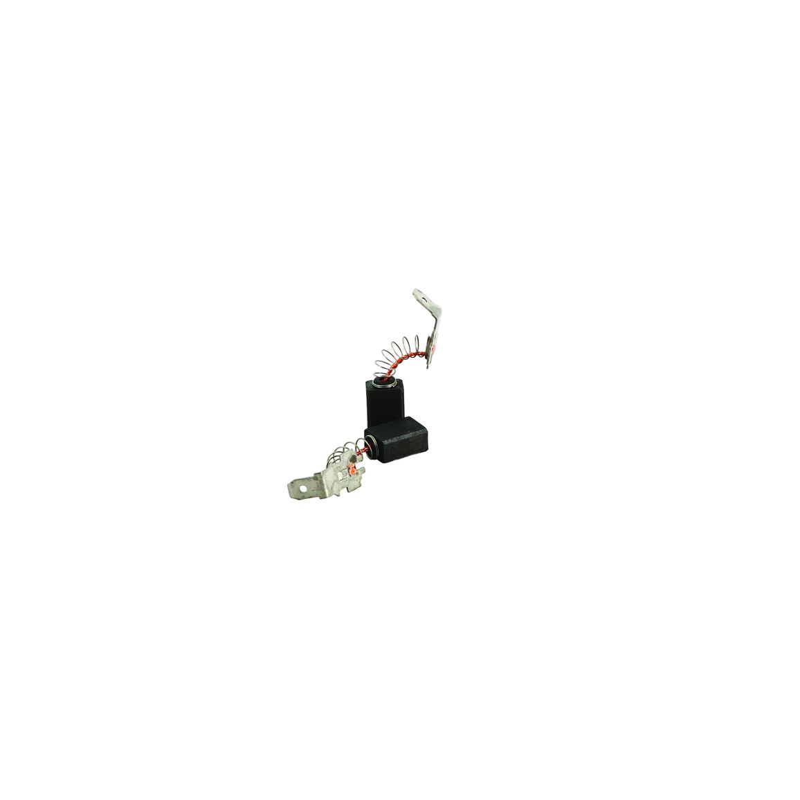 Jeu 2 Charbons/Makita-6x9x12