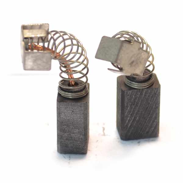 Jeu 2 Charbons/Ryobi-6x8x12