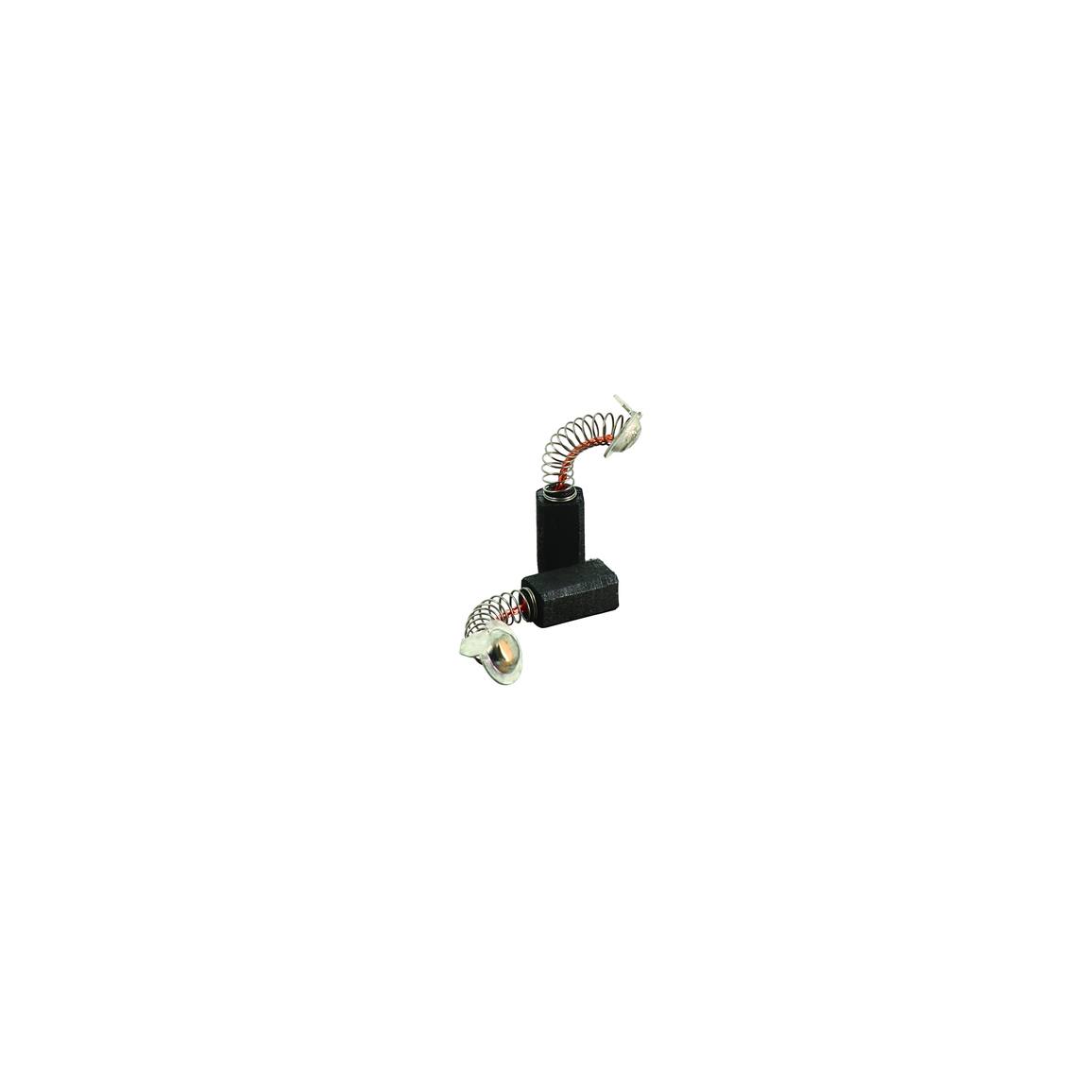 Jeu 2 Charbons/Hitachi-6,5x7,5x13