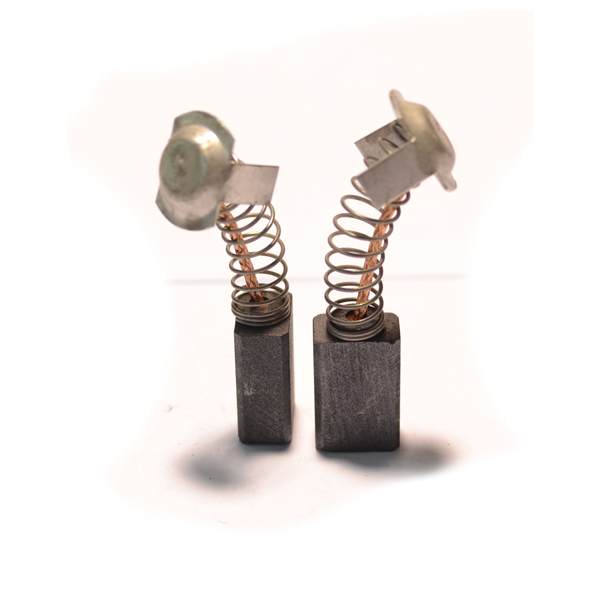 Jeu 2 Charbons/Hitachi - Diamond-7x11x17