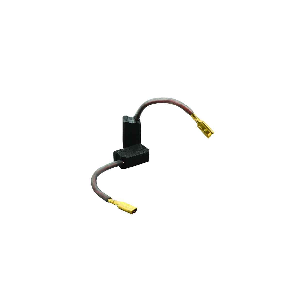 Jeu 2 Charbons/Dewalt-6,3x8x13,5