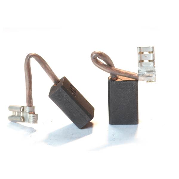+Jeu 2 Charbons/Impex - Spit-6,4x10x15,5