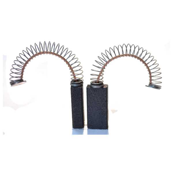 Jeu 2 Charbons/Ciclo Matic-6,3x11x23
