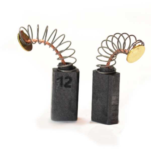 Jeu 2 Charbons/Bosch - Spit Da-5x8x15,5