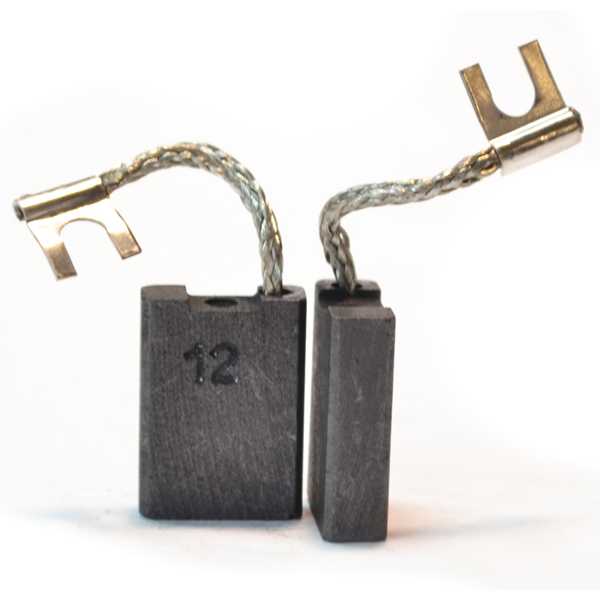 Jeu 2 Charbons/Bosch - Casals - Farco D.A.-6,3x16x22