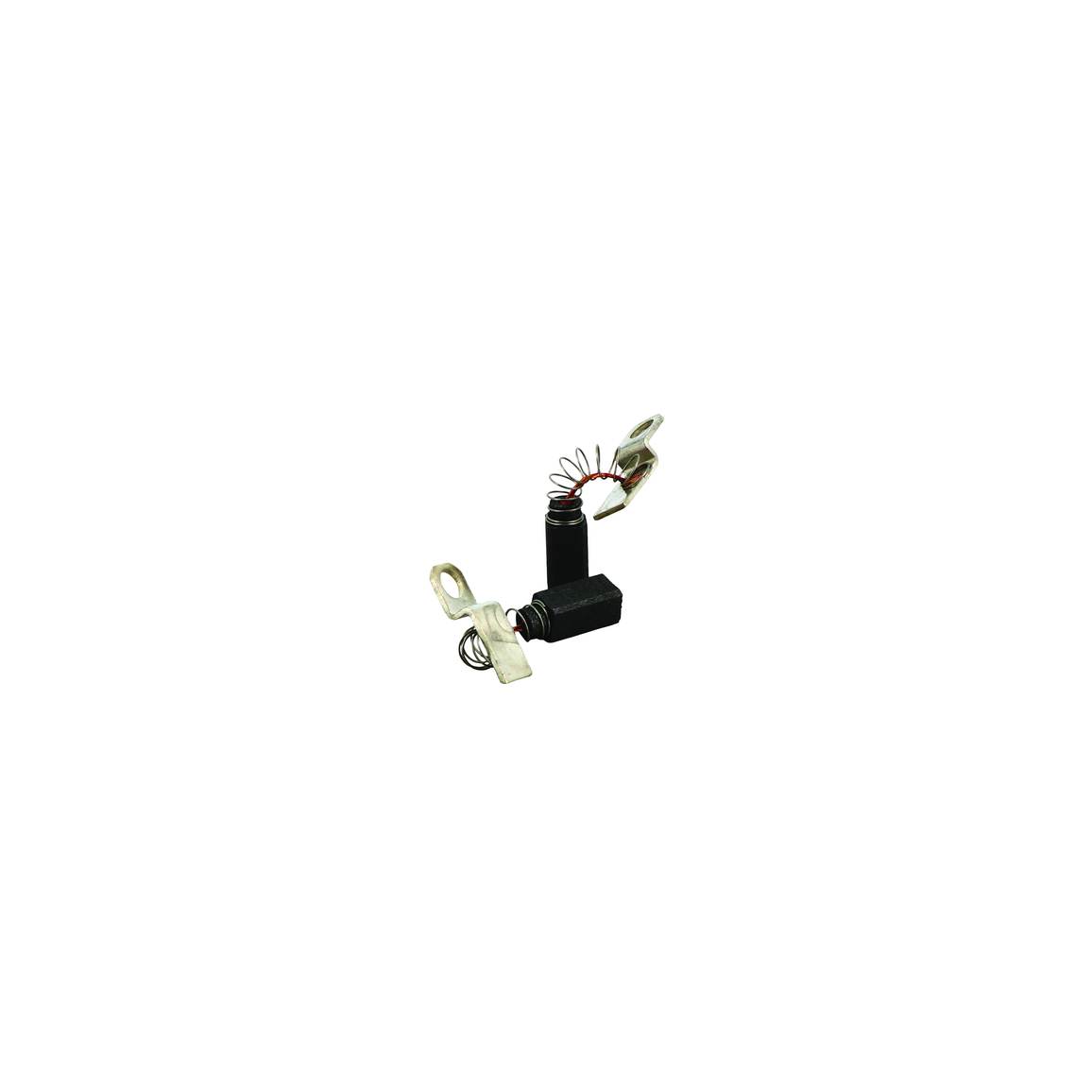 Jeu 2 Charbons/Bosch - Spit Da-6,3x6,3x11,5