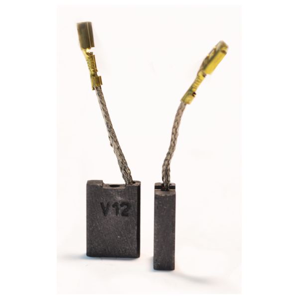 Jeu 2 Charbons/Bosch - Skil D.A.-6,3x16x23
