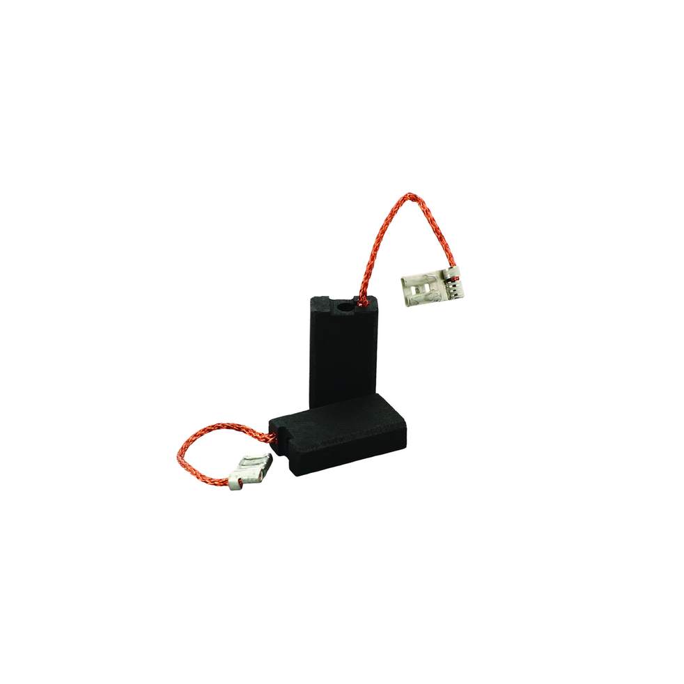 Jeu 2 Charbons/Bosch Da-6,3x12,5x22