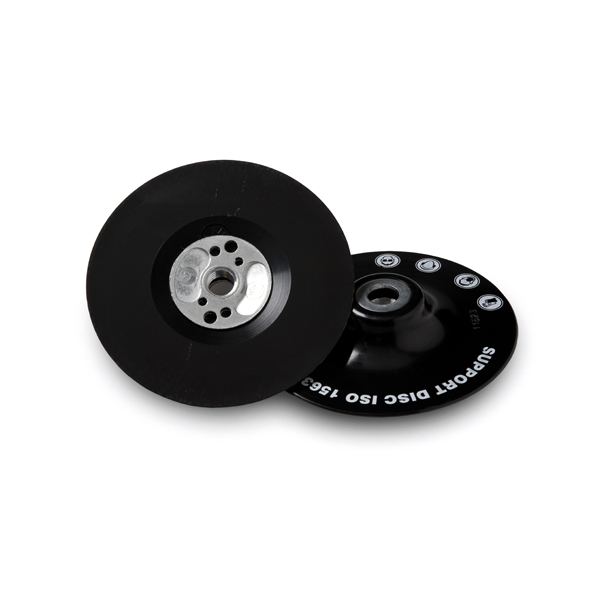 Plateau Nylon Iso Souple 117Mm M14x201