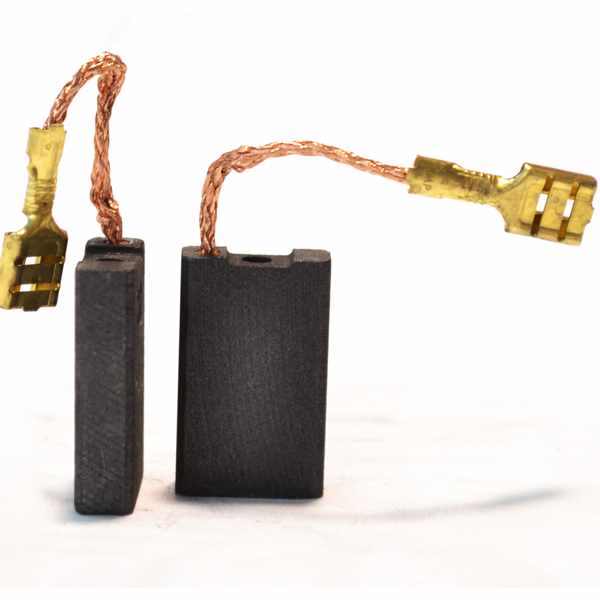 Jeu 2 Charbons/Bosch - Spit Da-6,3x16x26