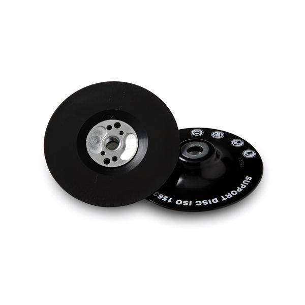 Plateau Nylon Souple Iso15636 D172Mm M14x201