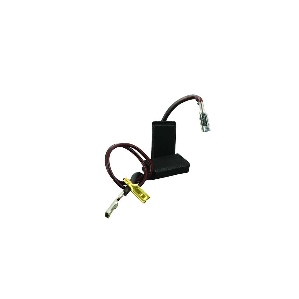 Jeu 2 Charbons/Bosch-5x10x17,5