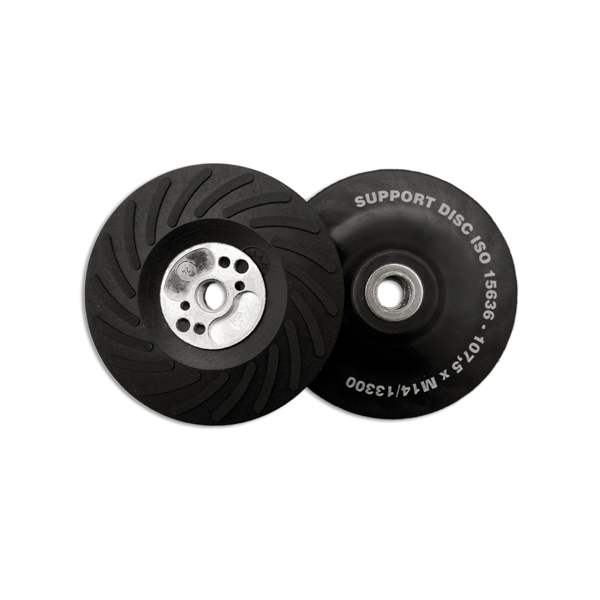 Plateau Ventile Dur D172x20 mm - M14x200