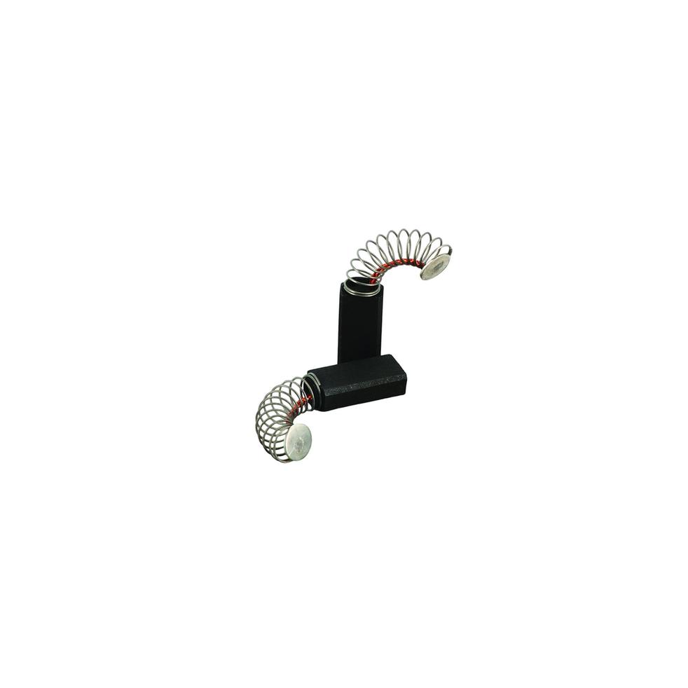 Jeu 2 Charbons/Bosch-5x8x16