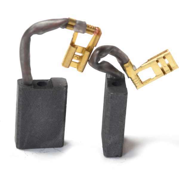 Jeu 2 Charbons / De Walt Da-6,3x16x23