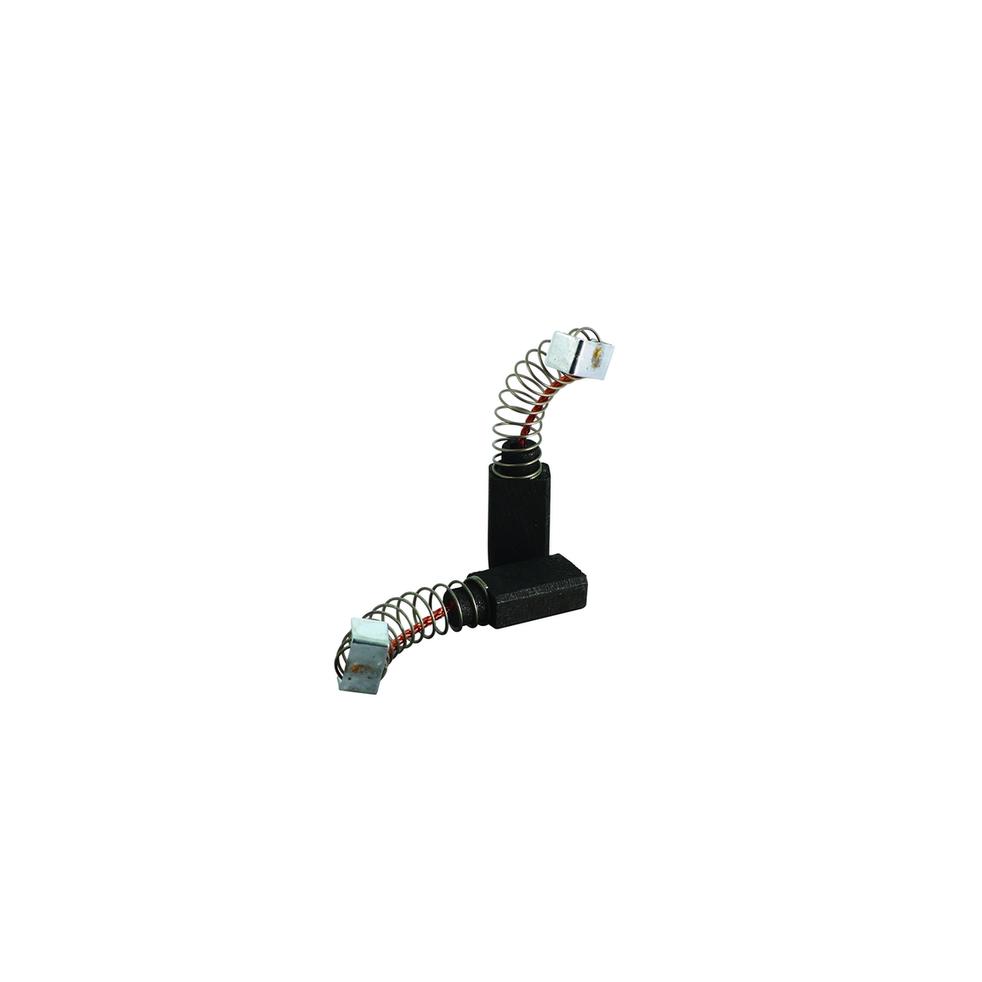 Jeu 2 Charbons/Atlas Copco - Milwaukee D.A.-5x8x14