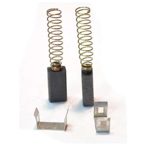 Jeu 2 Charbons/Aeg - Milwaukee Da-5x8x14