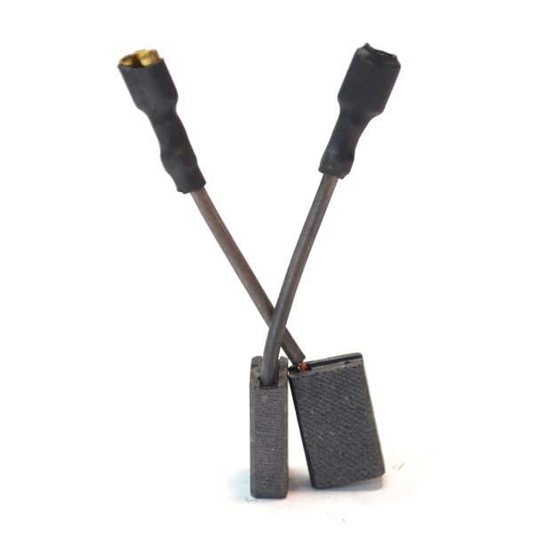 Jeu 2 Charbons / Milwaukee Da-5x10x16