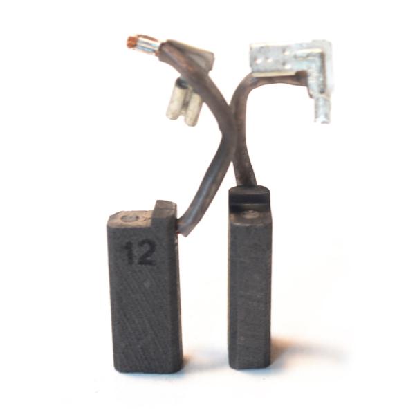 +Jeu 2 Charbons/Aeg - Milwaukee Da-5x8x20