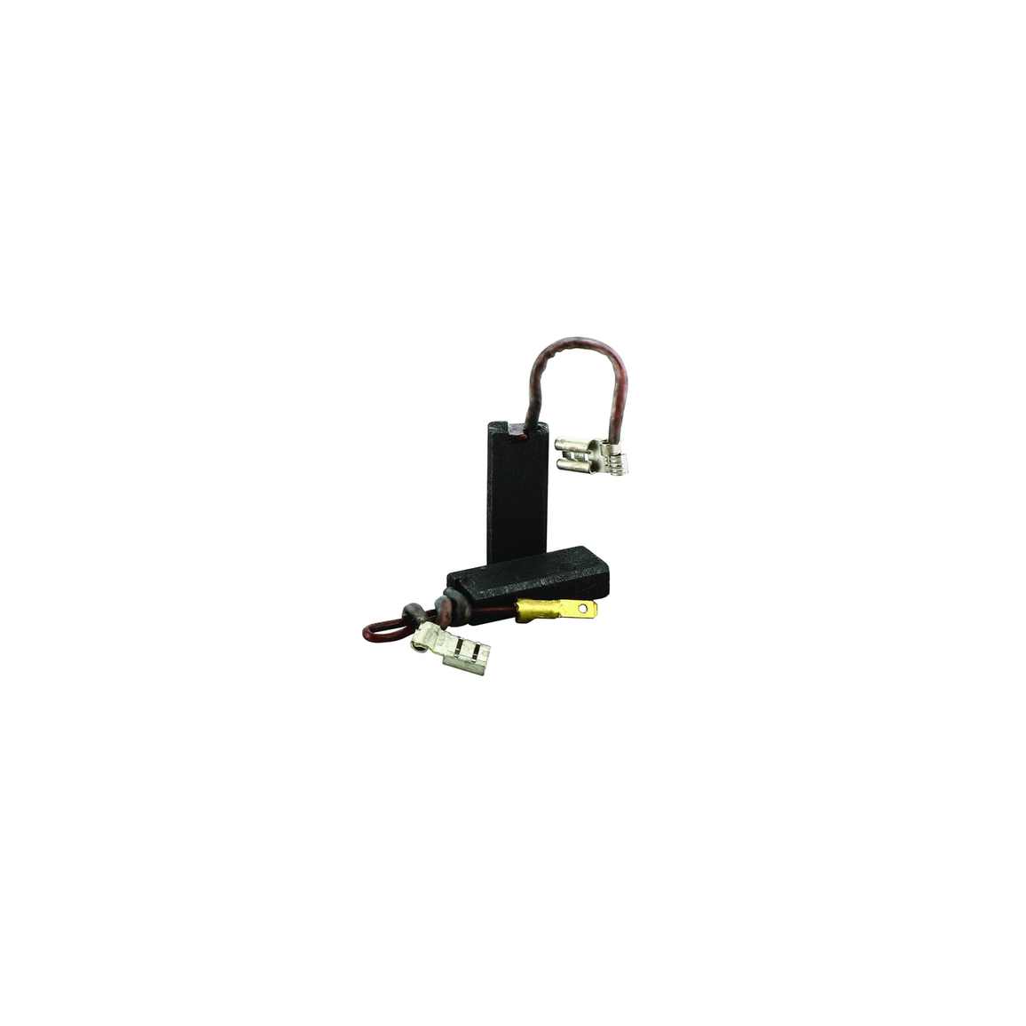 Jeu 2 Charbons /B&D - De Walt- Metabo D.A.-6x10x24