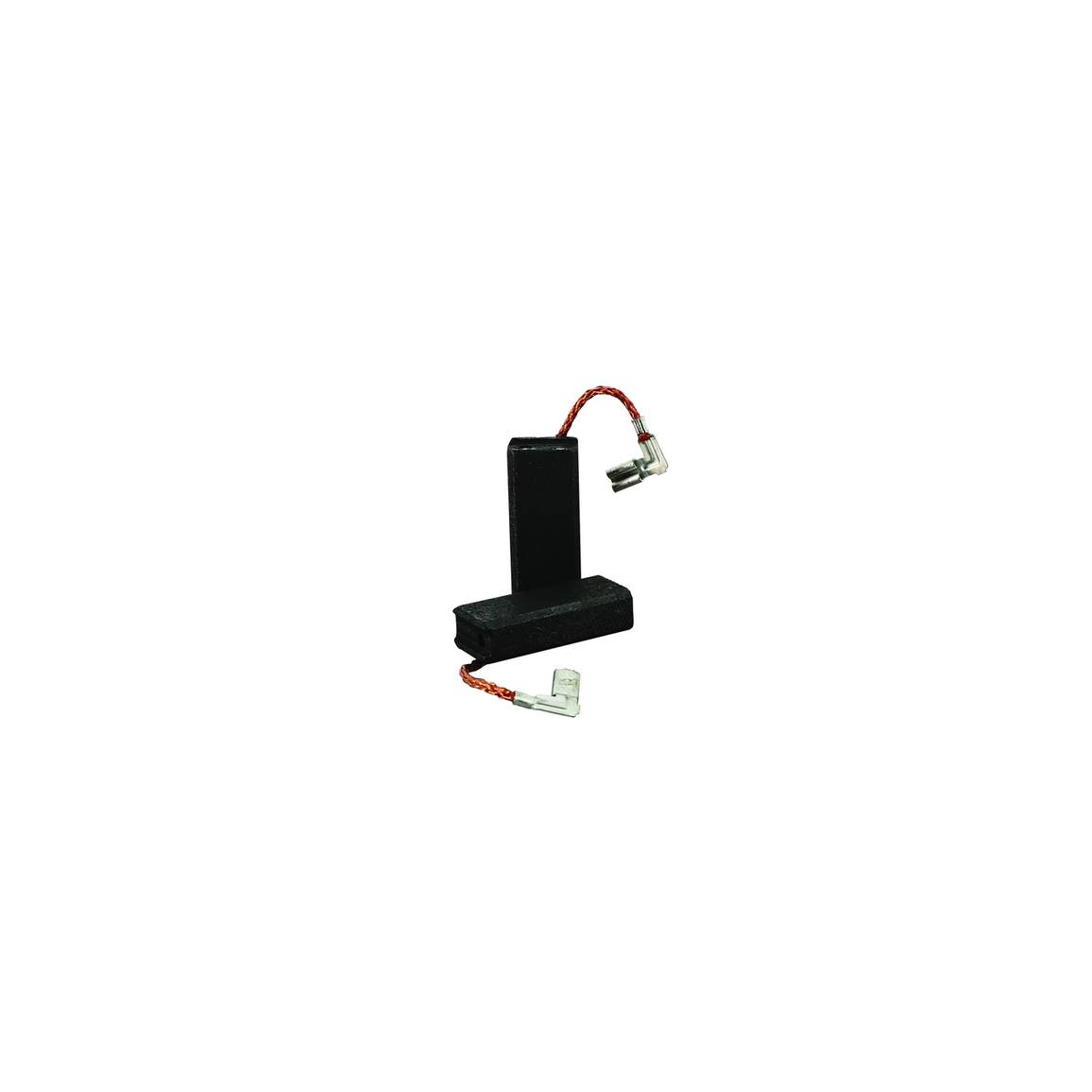 Jeu 2 Charbons/Makita-6,5x11x25
