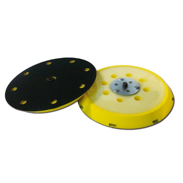 Plateau Poly Pro Velcro D150 8Tr E120 Kitm9