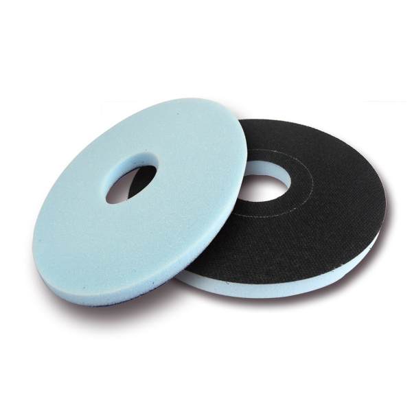 +Disque Armotisseur Velcro 210Mm \