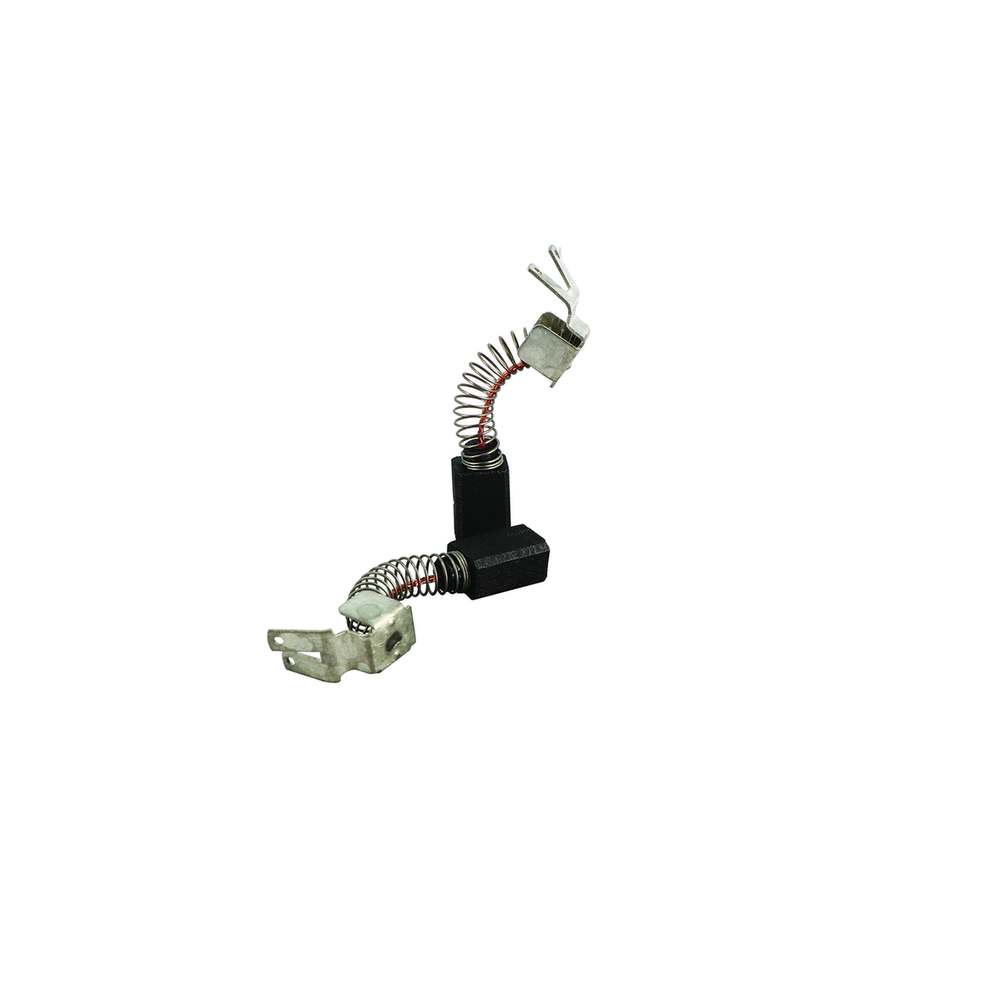 Jeu 2 Charbons/Metabo Da-6,3x8x12