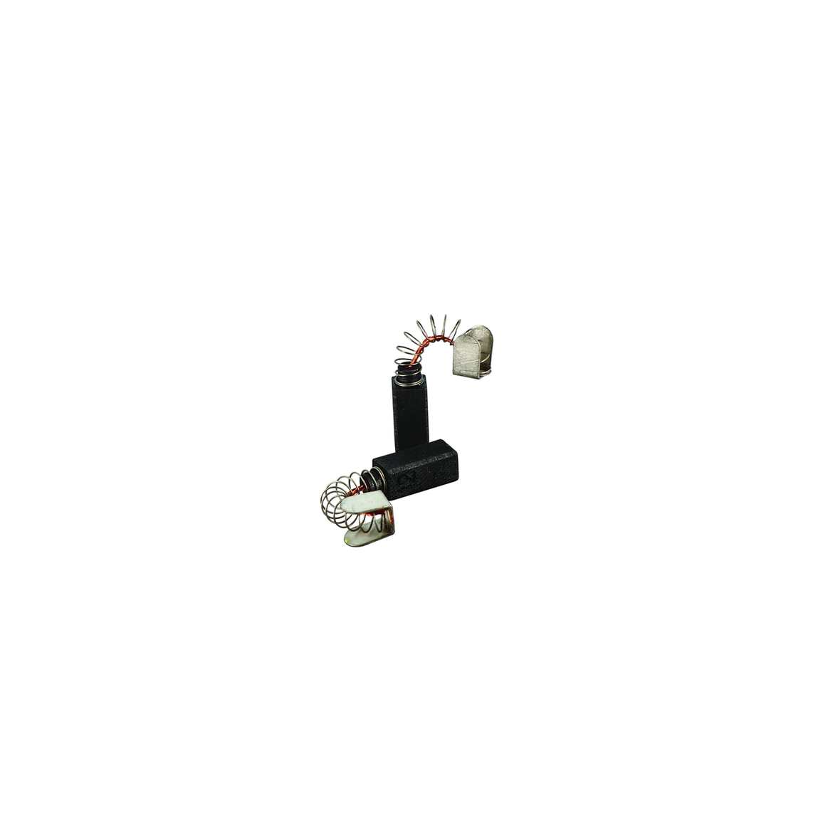 Jeu 2 Charbons/Metabo Da-6x6x13