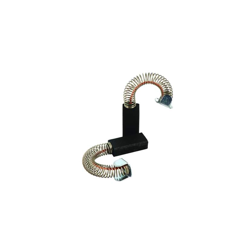 Jeu 2 Charbons/Metabo Da-6,4x10x21