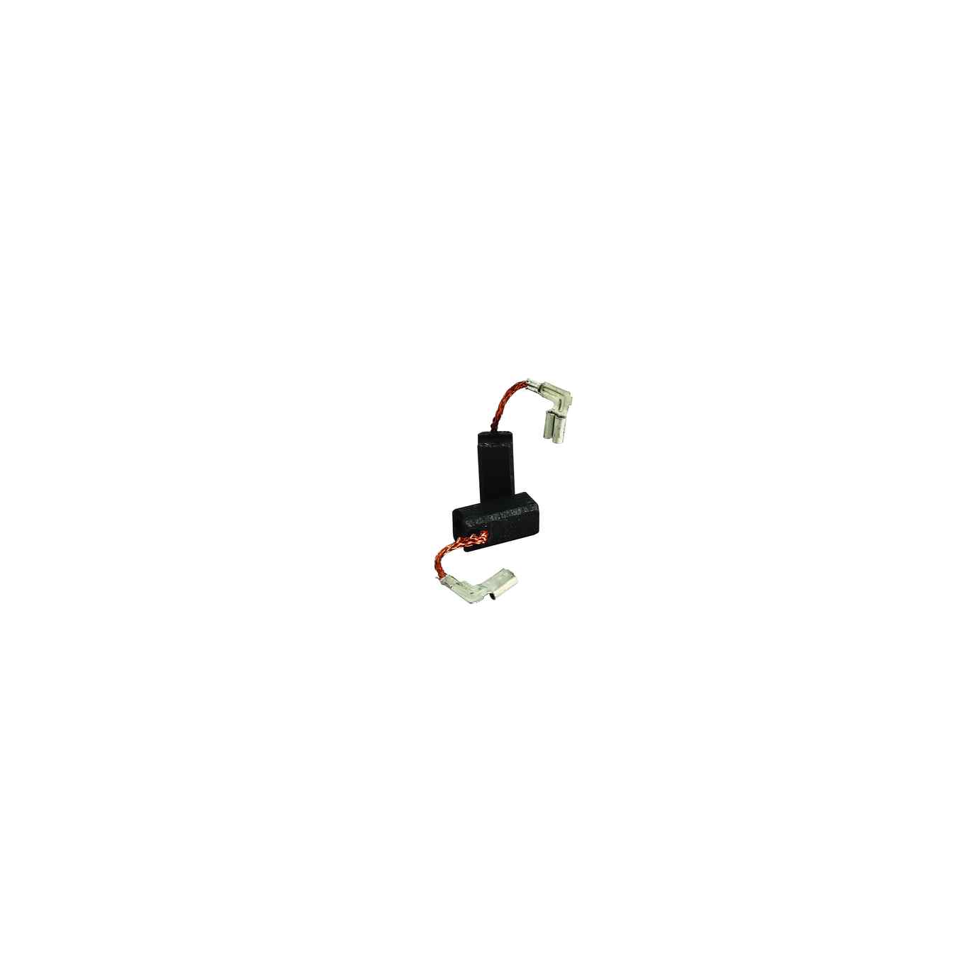 Jeu 2 Charbons/Metabo Da-6,35x6,34x14