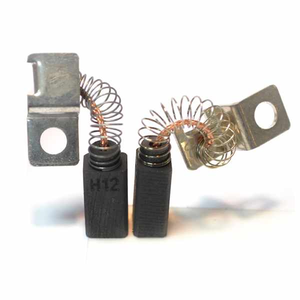 +Jeu 2 Charbons/Metabo Da-6,3x8x15
