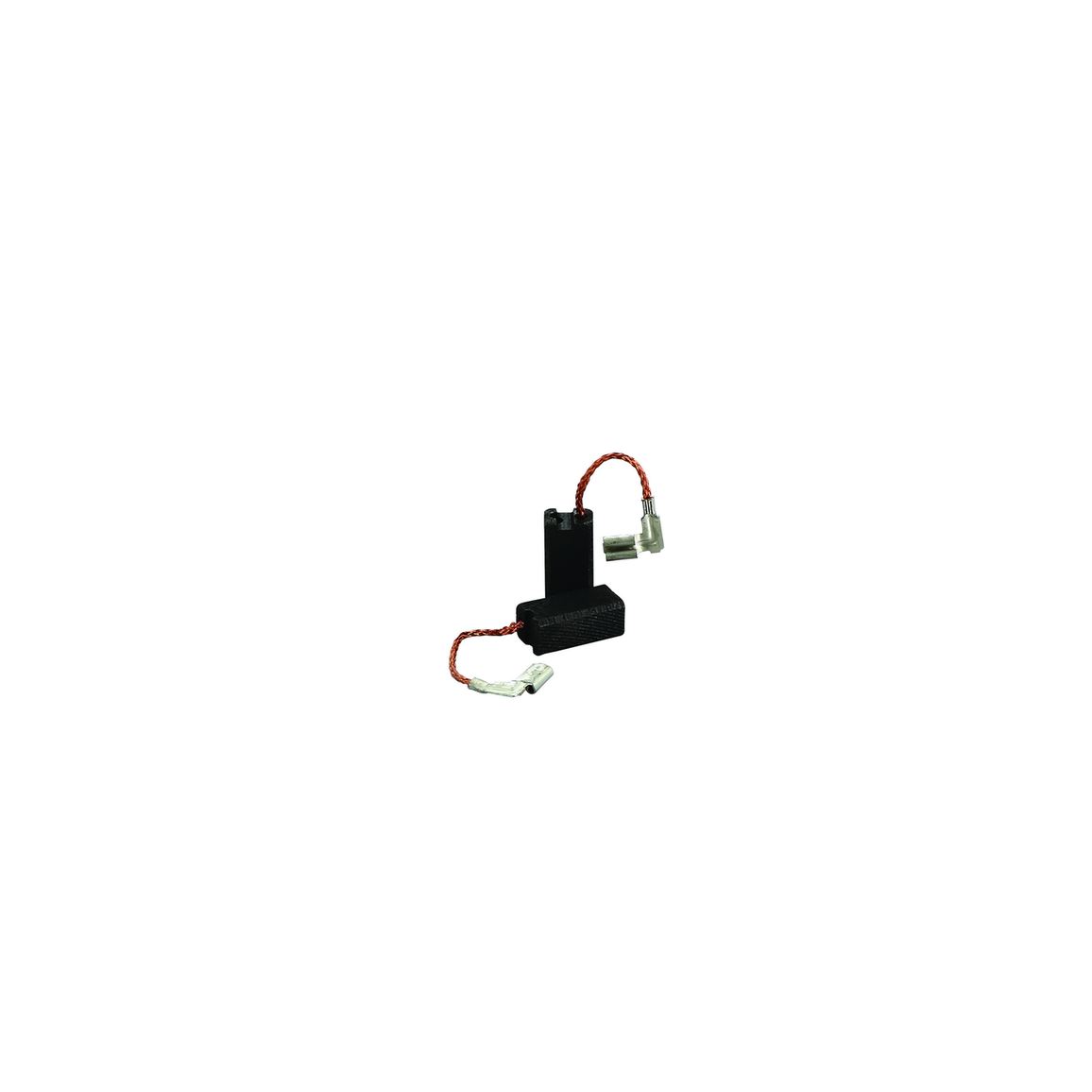 Jeu 2 Charbons/Metabo Da-6,35x8x15