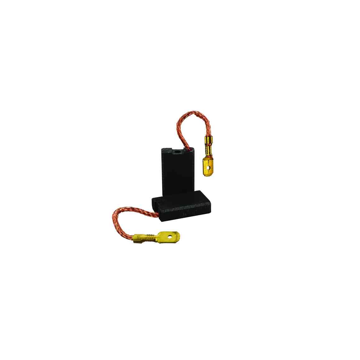 Jeu 2 Charbons/Metabo D.A.-6x16x24