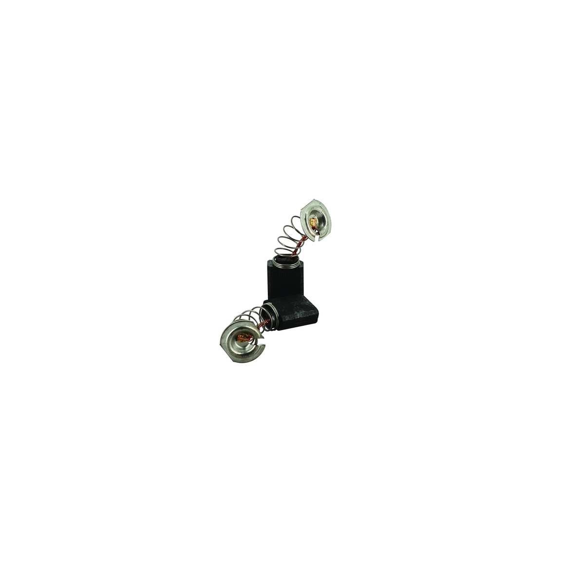 Jeu 2 Charbons/Makita Da-5x11x12