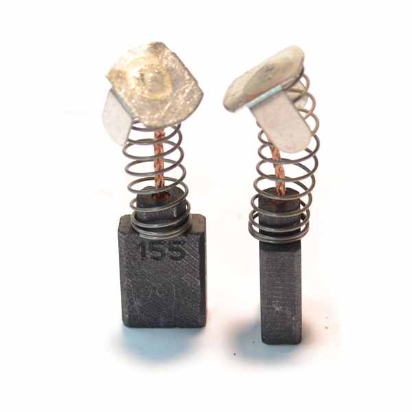 Jeu 2 Charbons/Makita Da-6,5x13,5x16