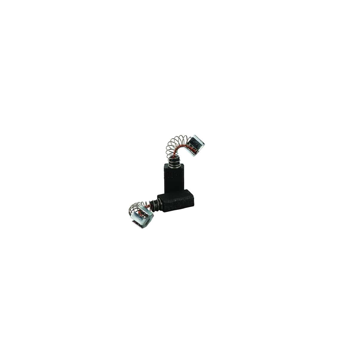 Jeu 2 Charbons/Makita-6x10x15