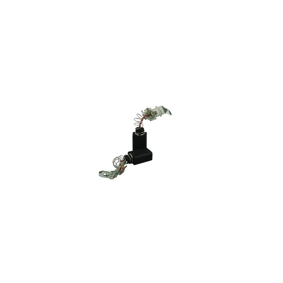Jeu 2 Charbons/Makita Da-6x9x12,5