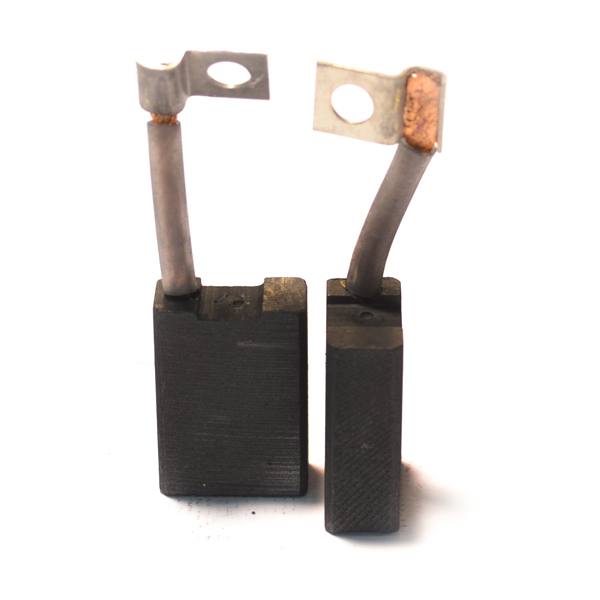 Jeu 2 Charbons Wacker-8x16x22