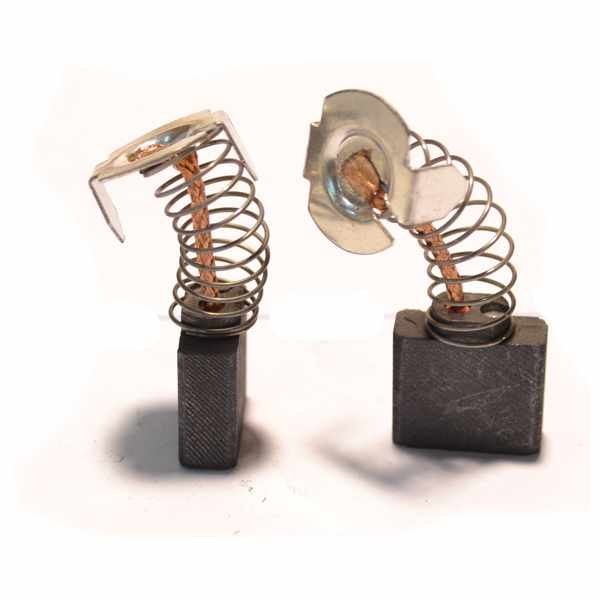Jeu 2 Charbons/Makita D.A.-7x18x16