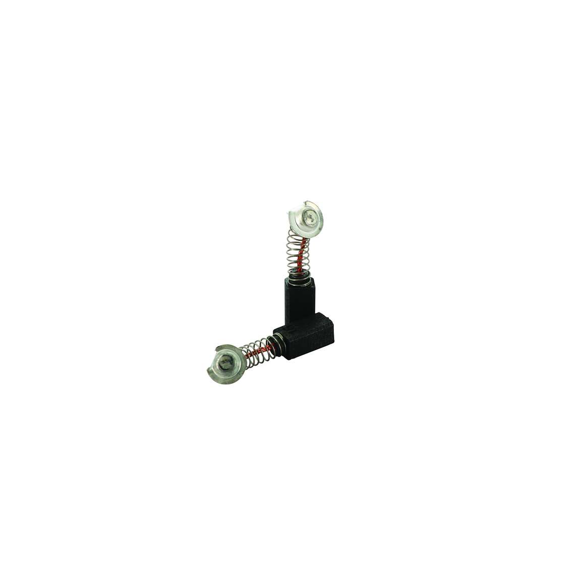 Jeu 2 Charbons/Hitachi Da-6,5x7,5x13