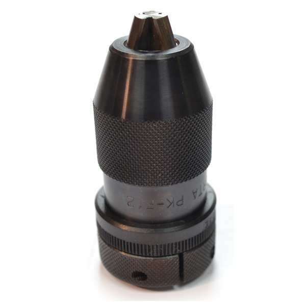 + Mandrin Auto-ser. - 1-10 mm - montage 3/8x24