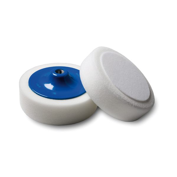 +Eponge Blanche 200x30 - Velcro