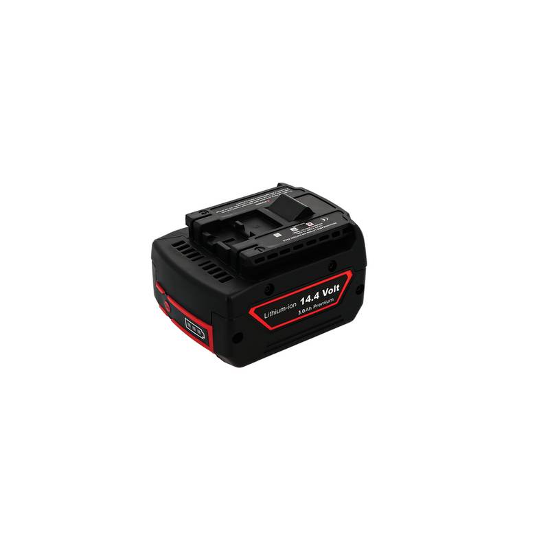 +Batterie Cori - 14,4 V - 3 Ah - Li-Ion - Compatible BOSCH