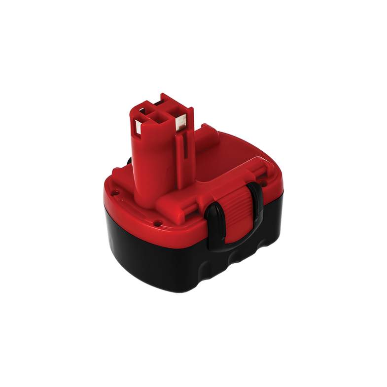 Batterie Cori - 14,4 V - 3 Ah - Ni-MH - Compatible BOSCH