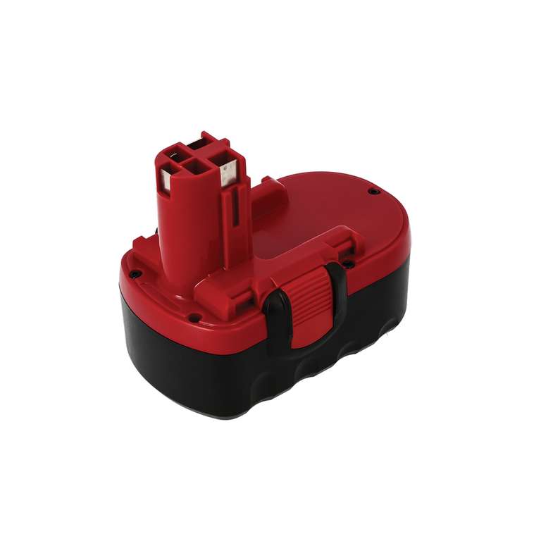 +Batterie Cori - 18 V - 3 Ah - Ni-MH - Compatible BOSCH