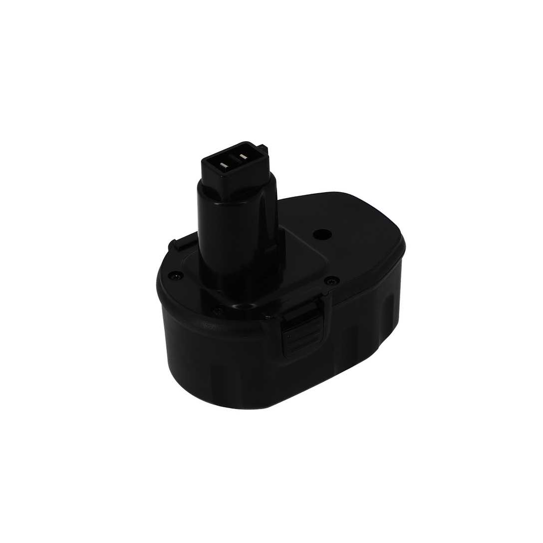 +Batterie Cori - 14.4 V - 3 Ah - Ni-MH - Compatible DEWALT