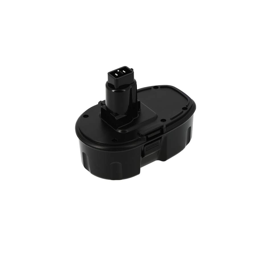 +Batterie Cori - 18 V - 3 Ah - Ni-MH - Compatible DEWALT