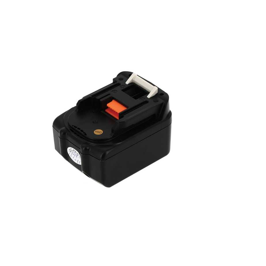 +Batterie Cori - 14,4 V - 3 Ah - Li-Ion - Compatible MAKITA