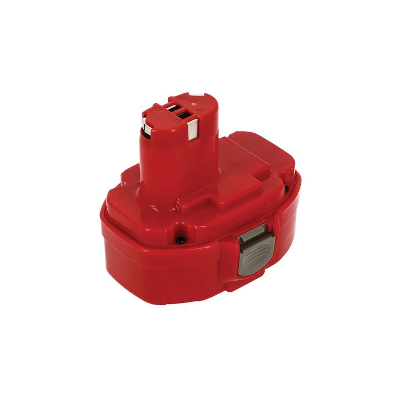 +Batterie Cori - 18 V - 3 Ah - Ni-MH - Compatible MAKITA